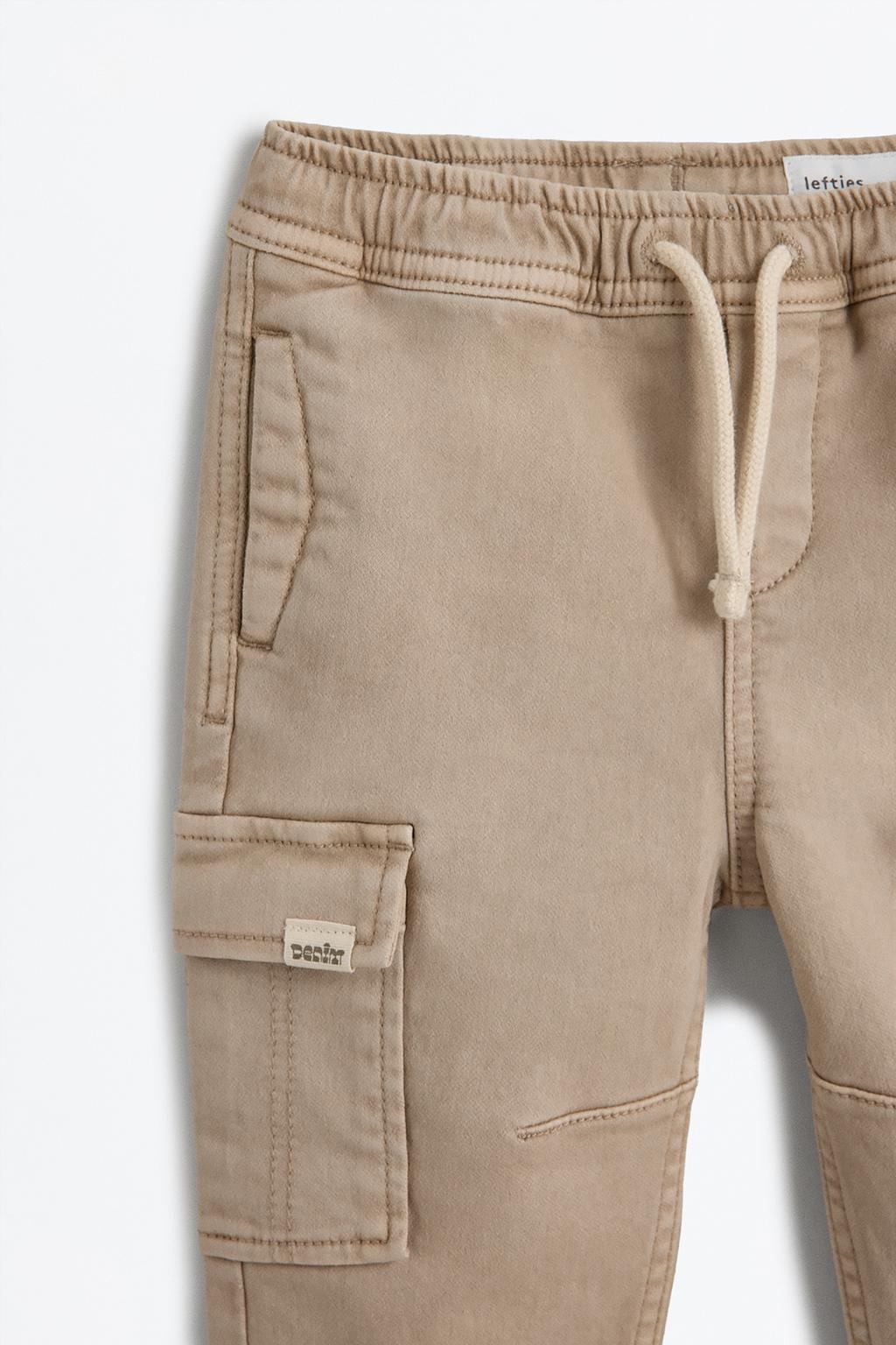 05414801712-A5.jpg Cargo Jogger Jeans