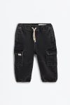 Cargo Jogger Jeans