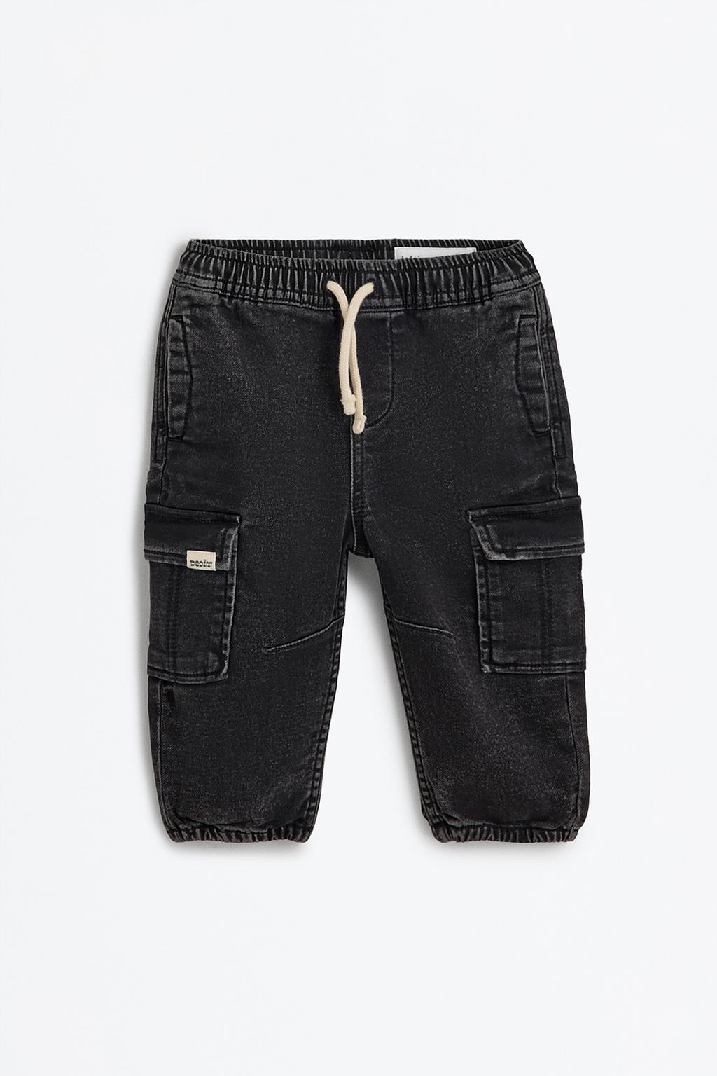 05414801800-A3.jpg Cargo Jogger Jeans