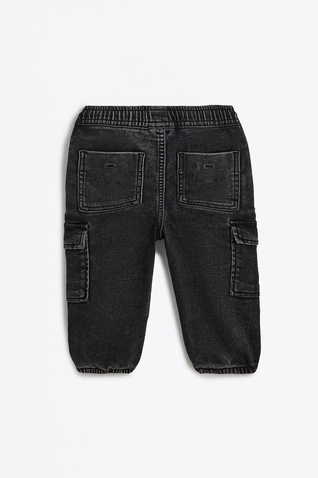 05414801800-A4.jpg Cargo Jogger Jeans