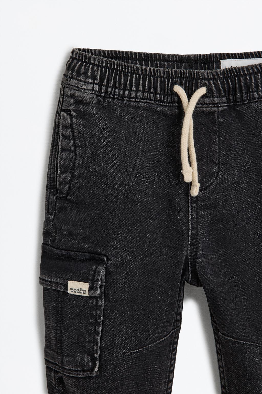 05414801800-A5.jpg Cargo Jogger Jeans