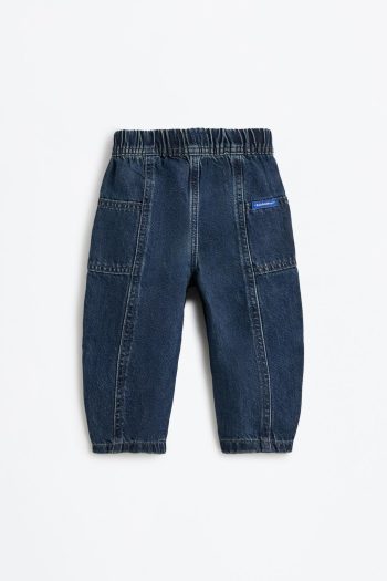 Balloon Jeans