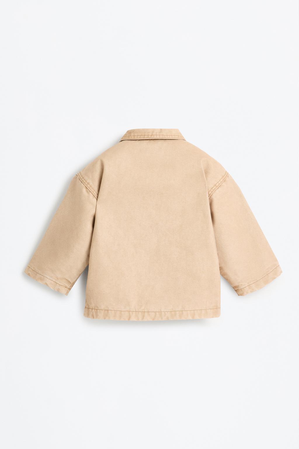 05464801716-A4.jpg Mickey Mouse Denim Jacket