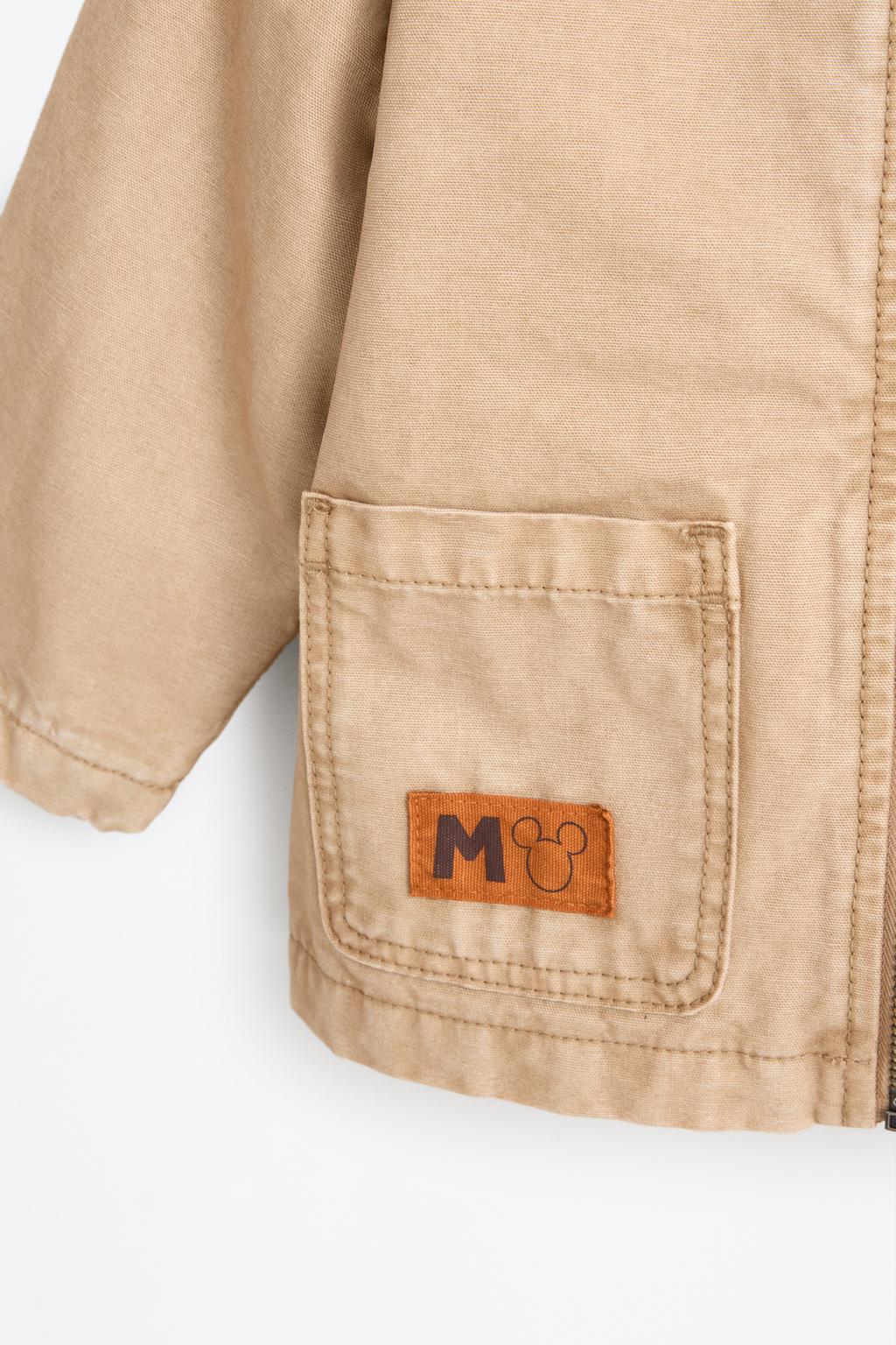 05464801716-A6.jpg Mickey Mouse Denim Jacket