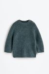 Knit Sweater