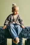 Knitted Jacket