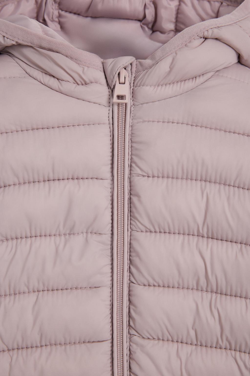 05814200626-A8.jpg Lightweight Hooded Puffer Jacket