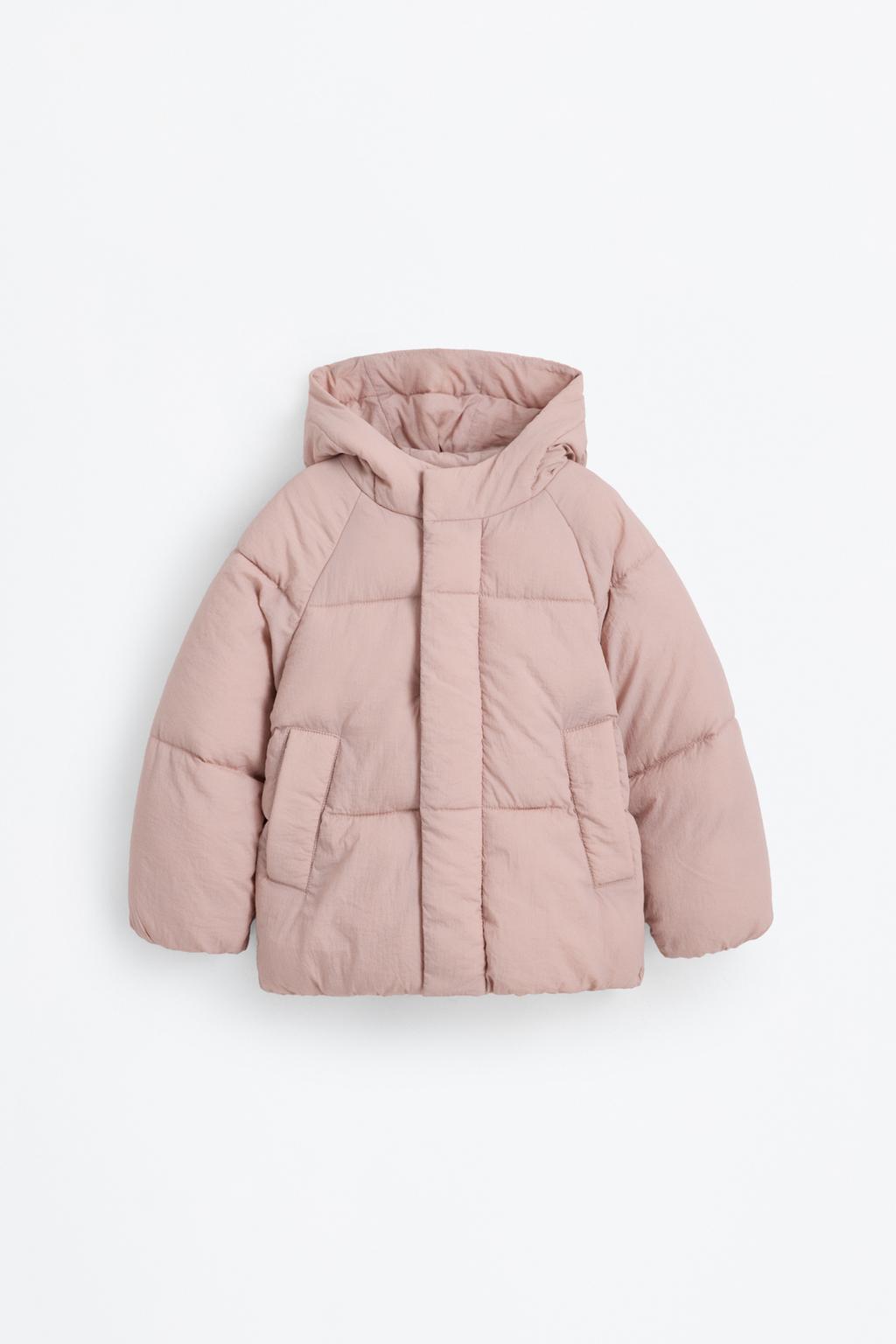 05814202620-A3-1.jpg Hooded Puffer Jacket