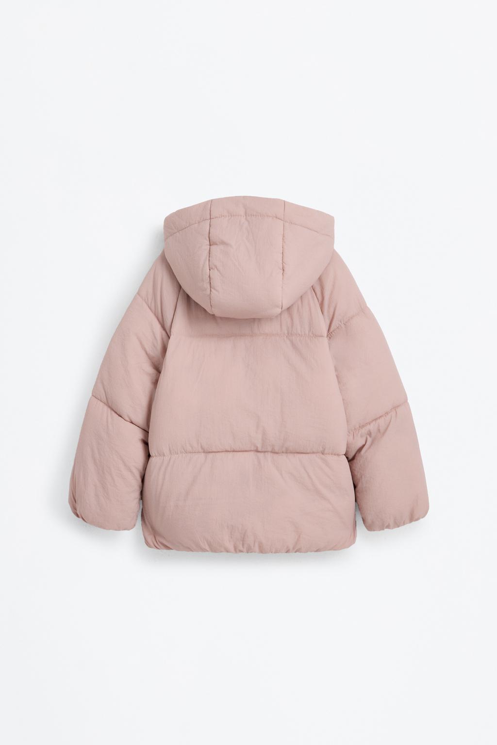 05814202620-A4-1.jpg Hooded Puffer Jacket