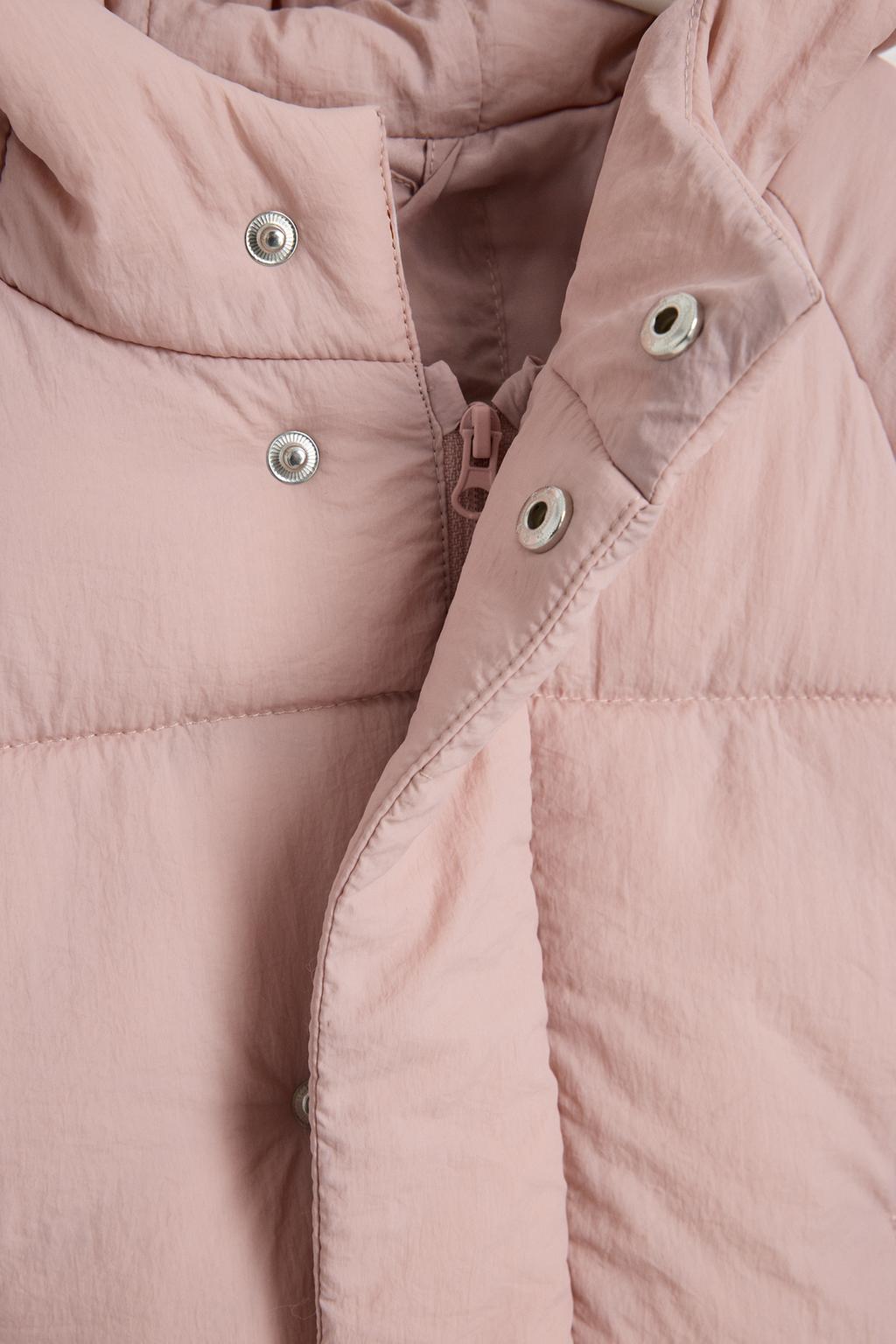 05814202620-A6-1.jpg Hooded Puffer Jacket