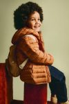 Hooded Lightweight Puffer Jacket