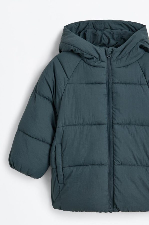 Puffer Jacket