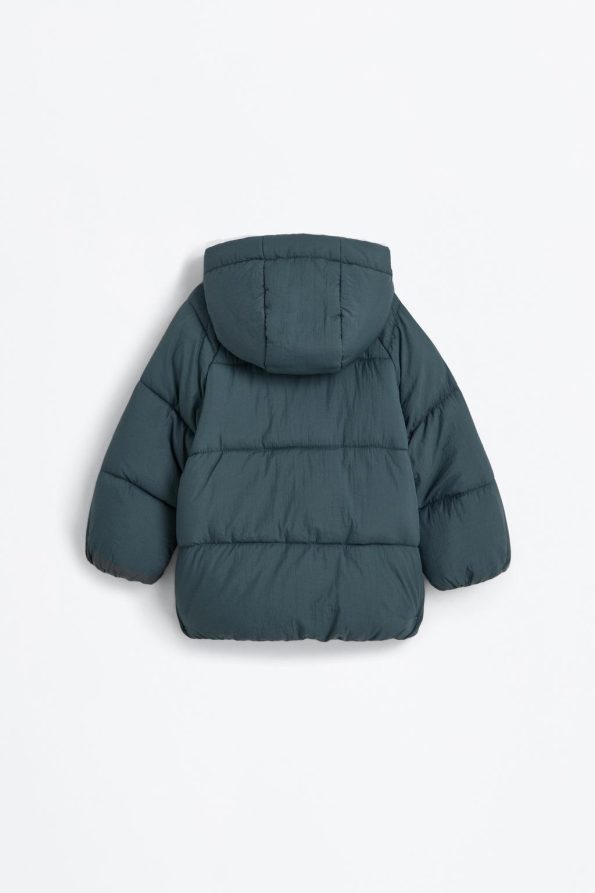 Puffer Jacket