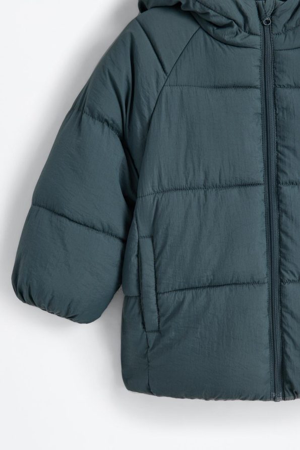 Puffer Jacket