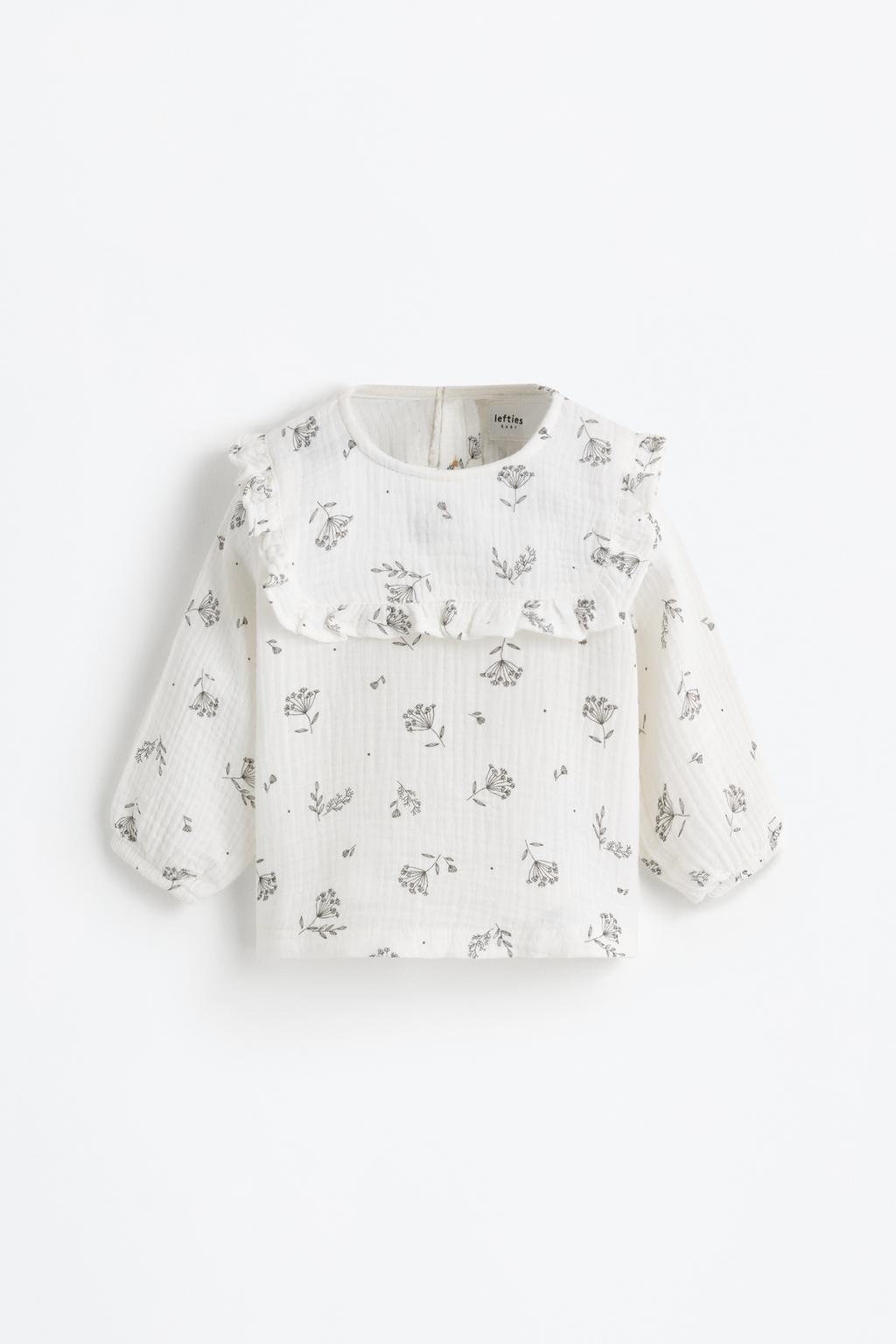 05914202712-A3.jpg Ruffled Textured Blouse