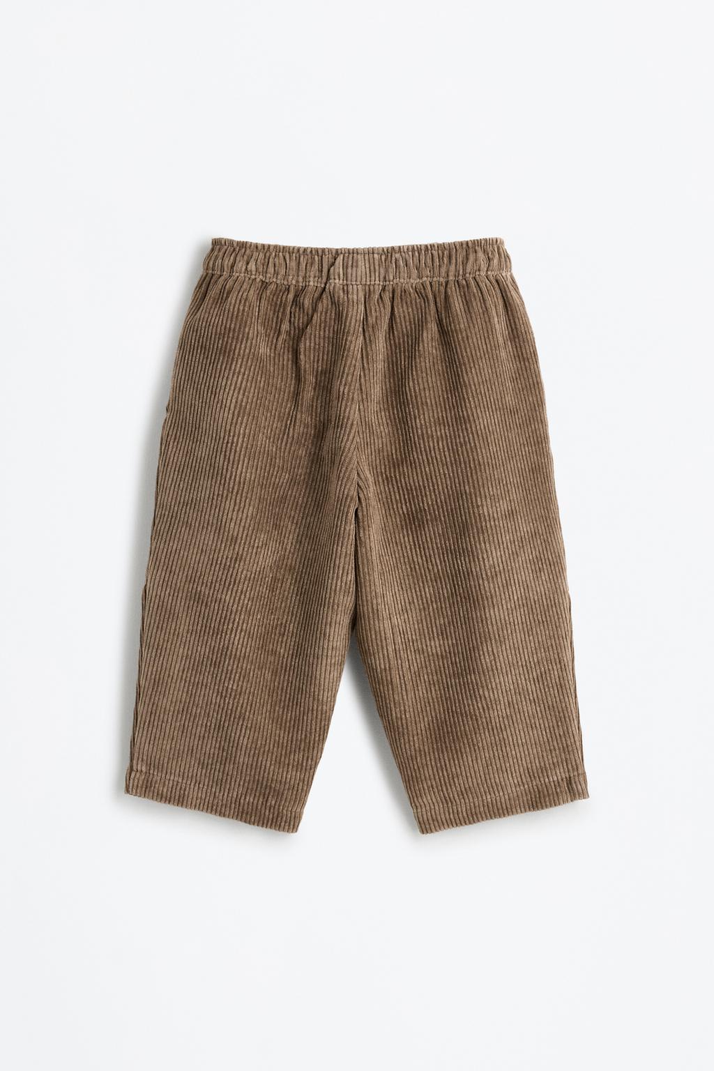 05934800717-A4.jpg Oversized Corduroy Trousers