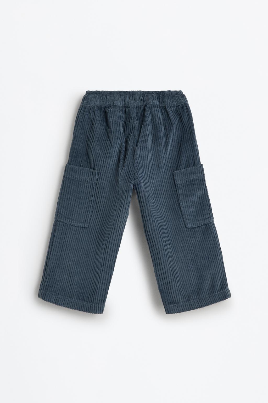 05934801435-A4.jpg Velvet Cargo Pants