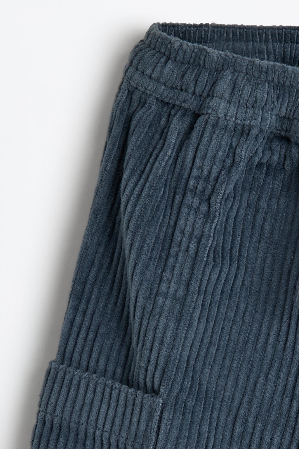 05934801435-A6.jpg Velvet Cargo Pants