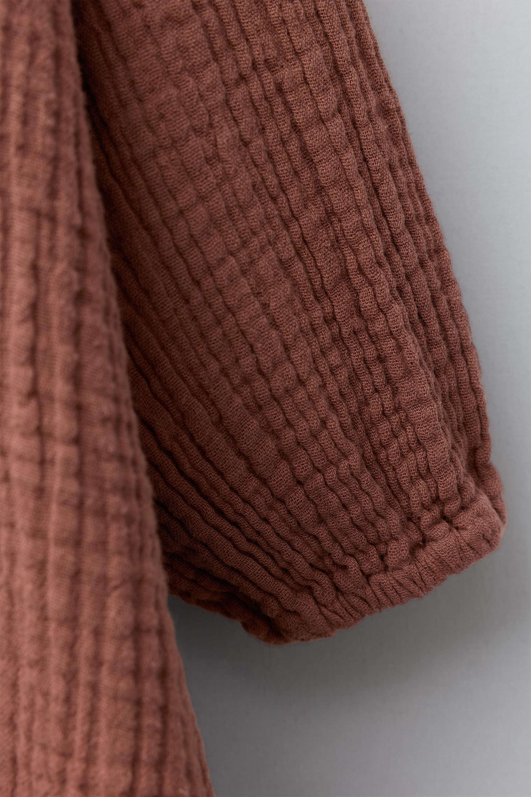 06522445701-e3-1.jpg Cotton Gauze Dress