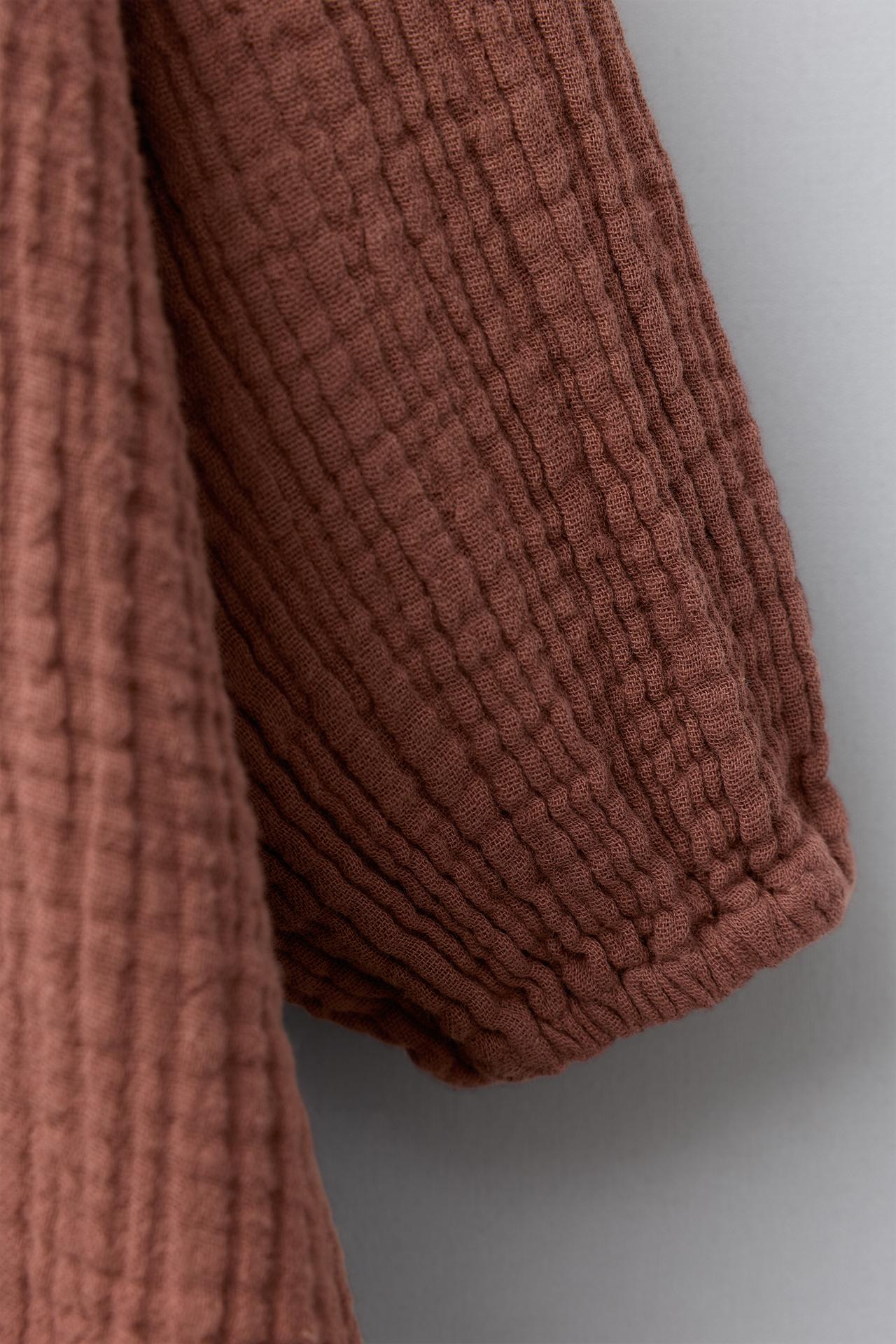 06522445701-e3.jpg Cotton Gauze Dress