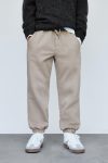 Basic Jogger Trousers