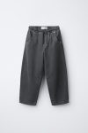 Balloon Patch Trousers
