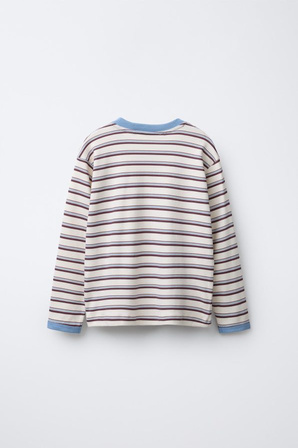 Striped Pyjamas for Ages 6-14
