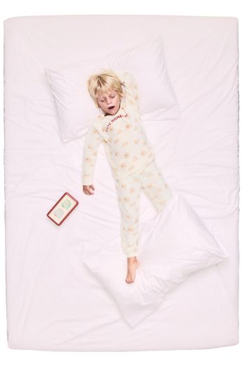 Velvet Puppy Pyjamas for 2-6 Years