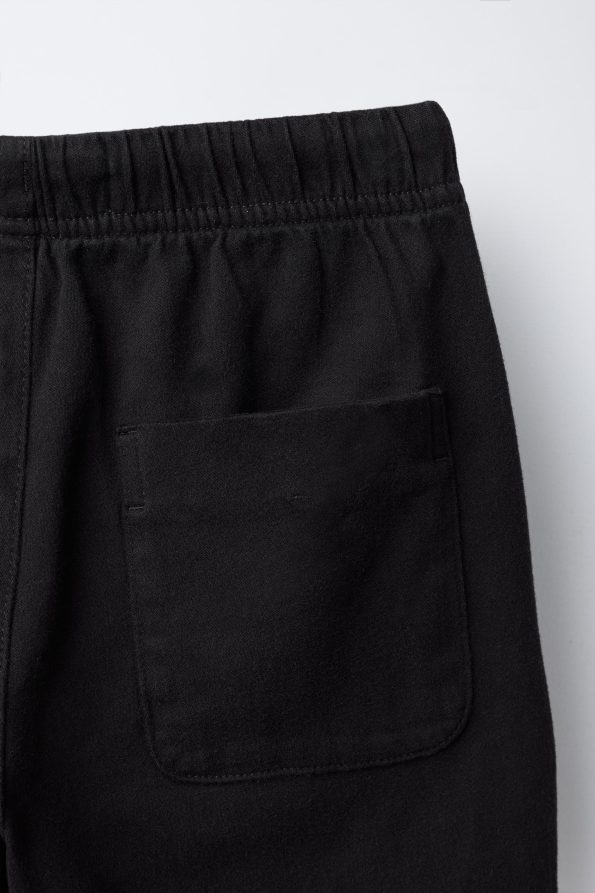 Basic Jogger Trousers