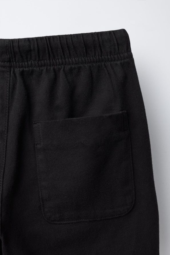 Basic Jogger Trousers