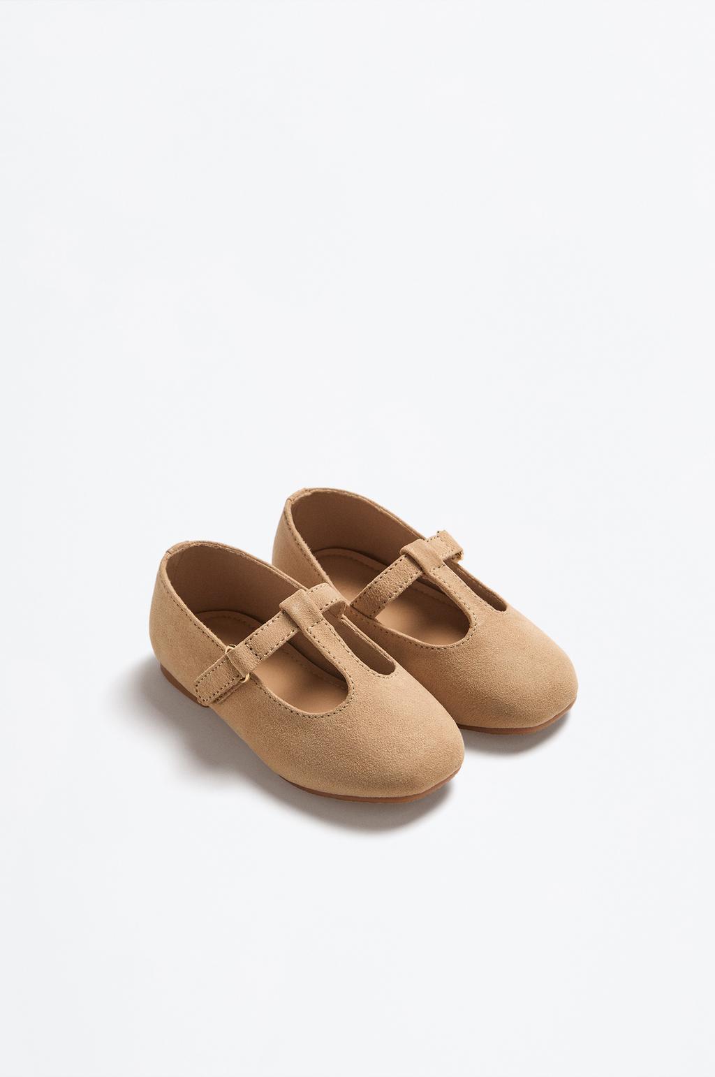 13030690102-A2.jpg T Strap Baby Flats