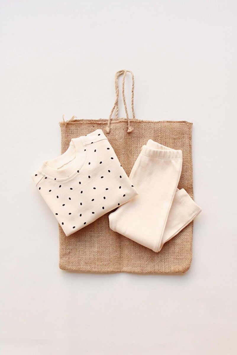 1_org_zoom-1145.jpg OhlalaKoala Black Polka Dot Baby Outfit