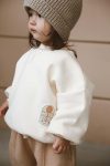 OhlalaKoala Karyoka Stitch Fleece Tracksuit 1-5 Years
