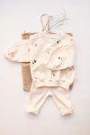 OhlalaKoala Penguin Baby Outfit