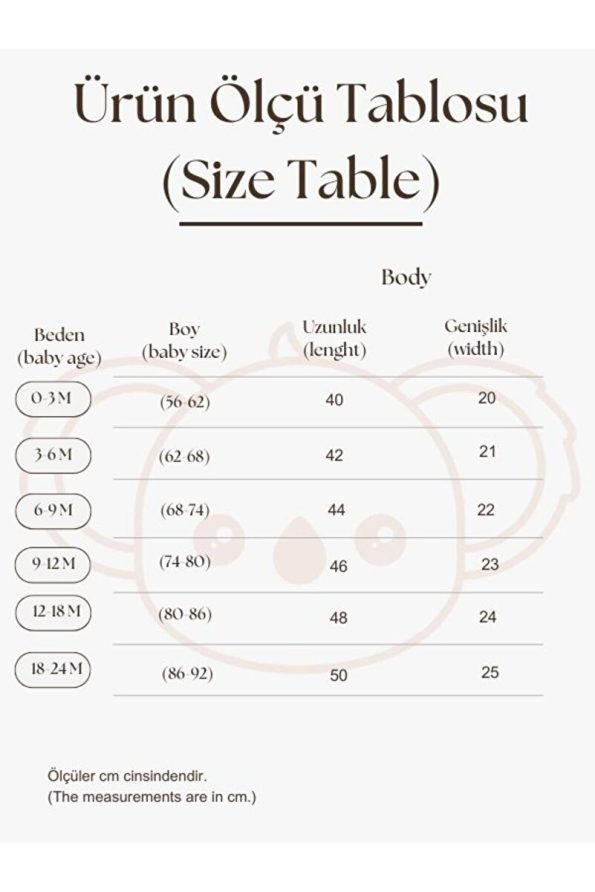 OhlalaKoala 3-Piece Embroidered Long Sleeve Bodysuit Set Model 4