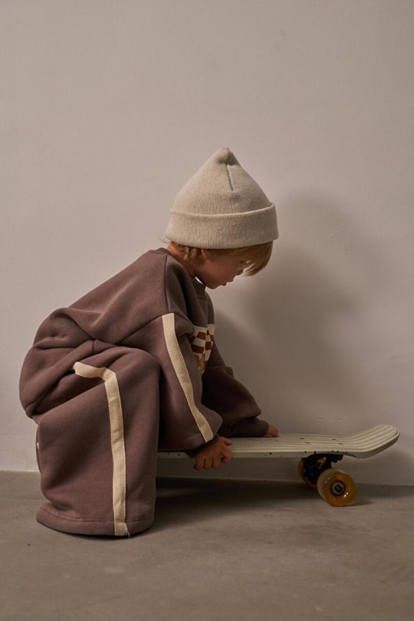 Oh La La Koala Cozy Minds Two-Piece Set for Kids