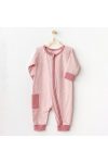 Andy Wawa Girl's Baby Romper Puppy Gazelle