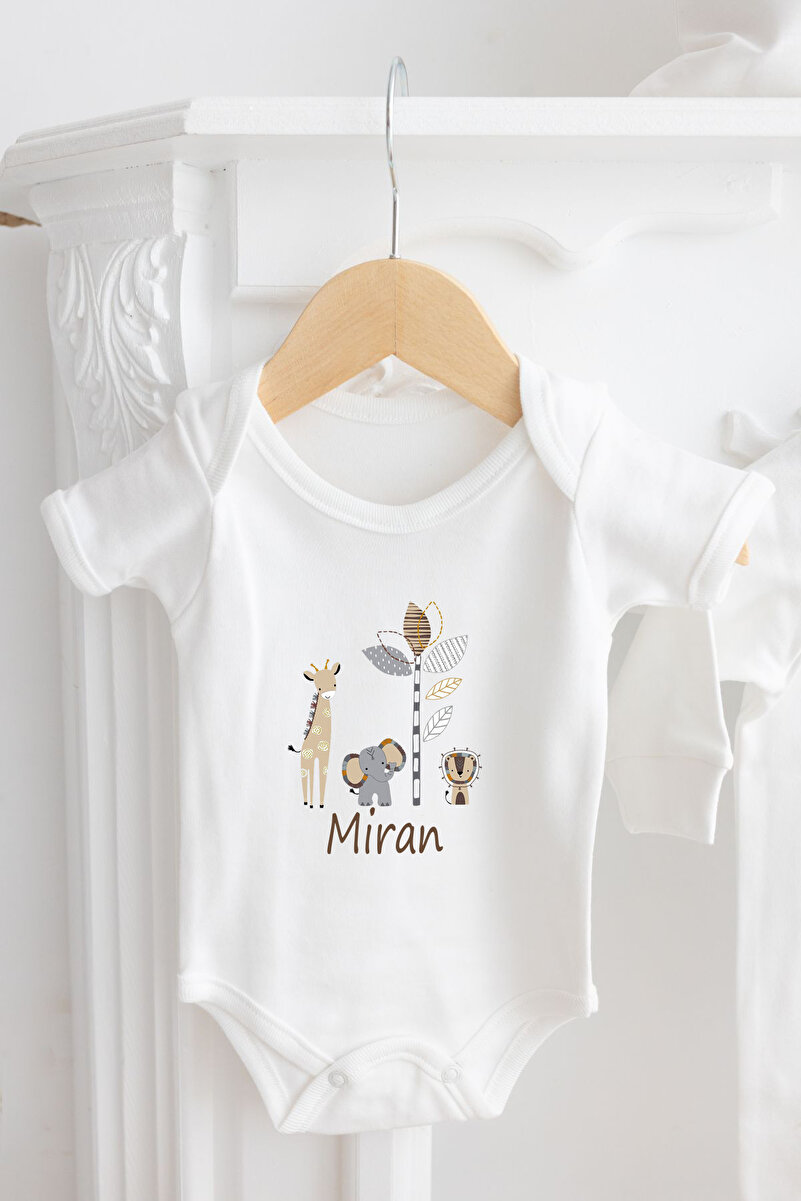 1_org_zoom-1350.jpg Bebe Wini 100% Cotton Printed Rabbit 11-Piece Hospital Set