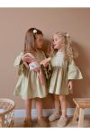 Lalia Melisa Lace Dress