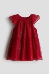 H&M Tulle Dress