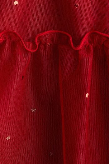 H&M Tulle Dress