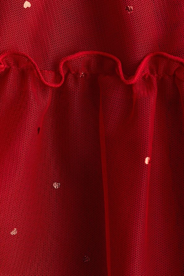 H&M Tulle Dress