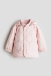 H&M Quilted Jacket