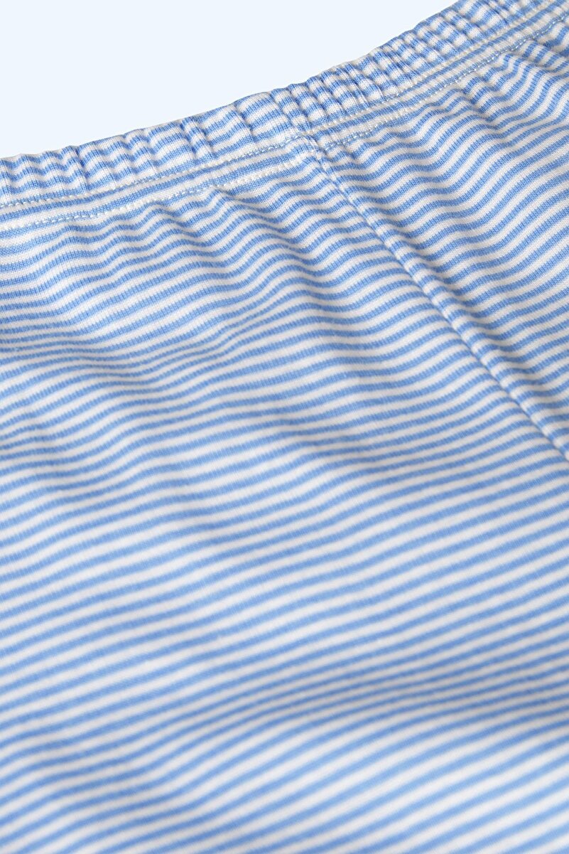 1_org_zoom-1484.jpg Brix Boys' Pajama Set in Medium Blue