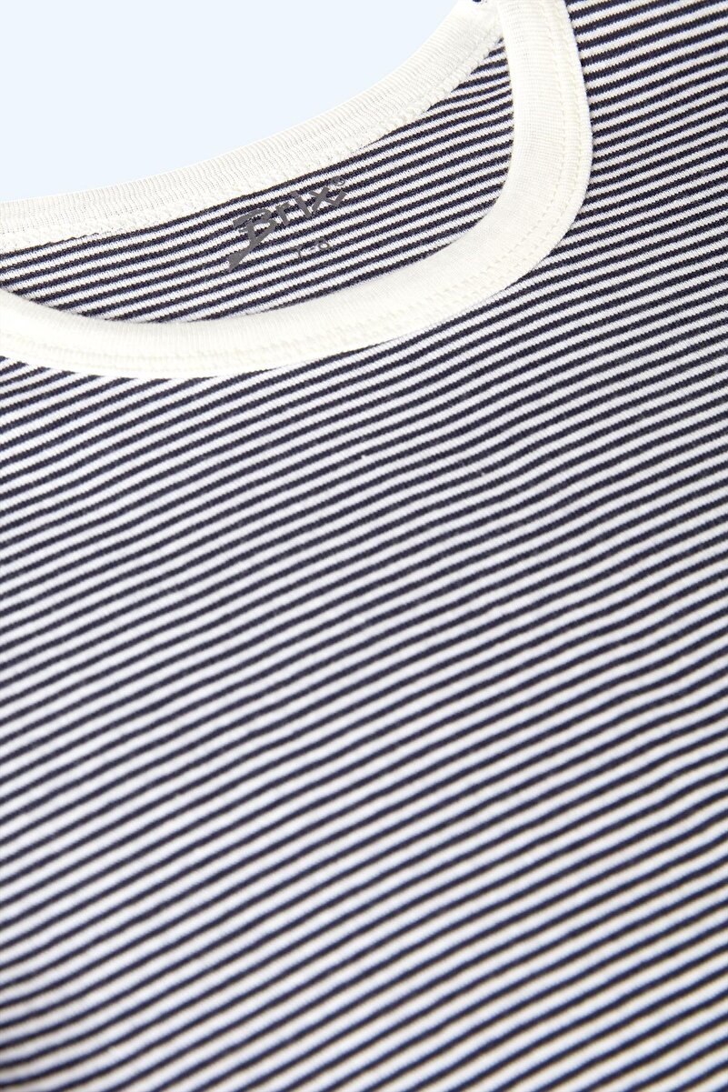 1_org_zoom-1494.jpg Brix Boys' Pajama Set in Navy Blue