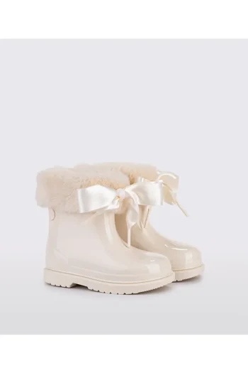 IGOR Bimbi Soft Children's Nacar Rain Boots
