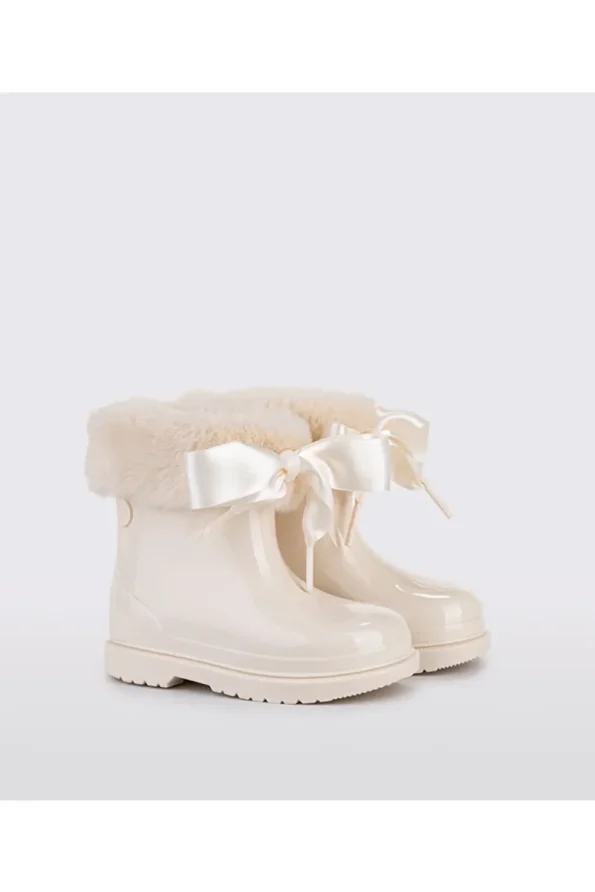 IGOR Bimbi Soft Children's Nacar Rain Boots