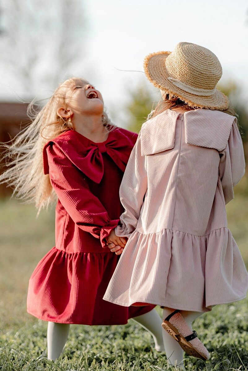 1_org_zoom-1503.jpg Red Dress with Big Bow for Girls