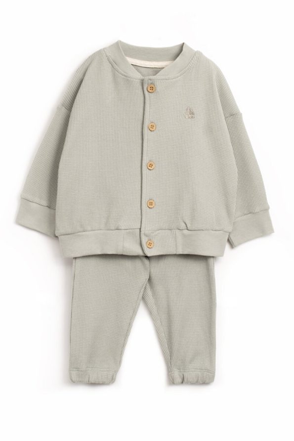 Vauva Children's Two-Piece Set
