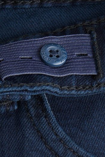 H&M Baggy Fit Low Jeans